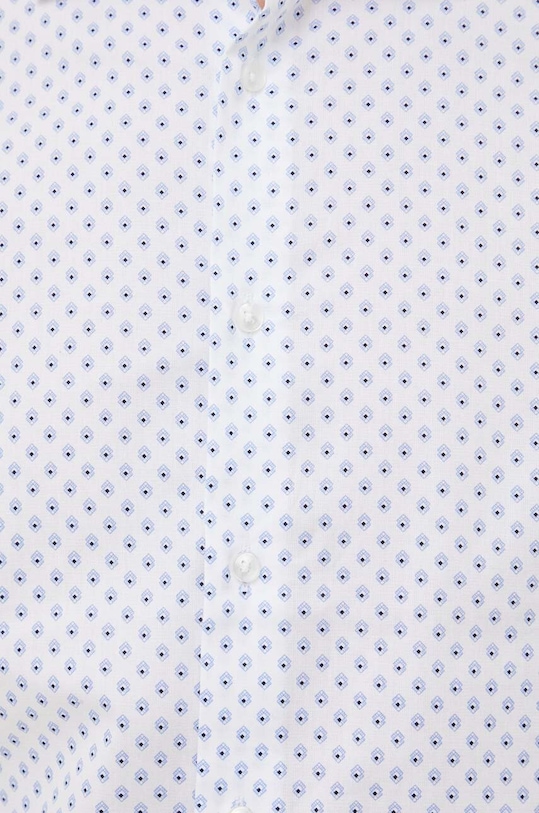 Košile Seidensticker 01.642160 bílá AW23