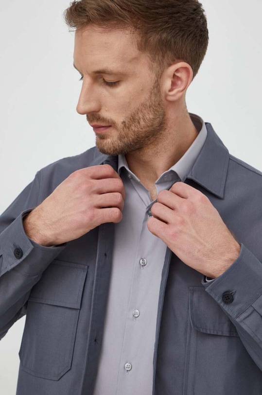 Πουκάμισο Calvin Klein K10K109920