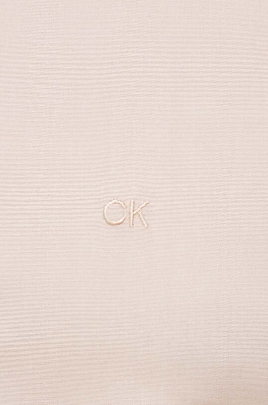 Риза Calvin Klein K10K108229 розов