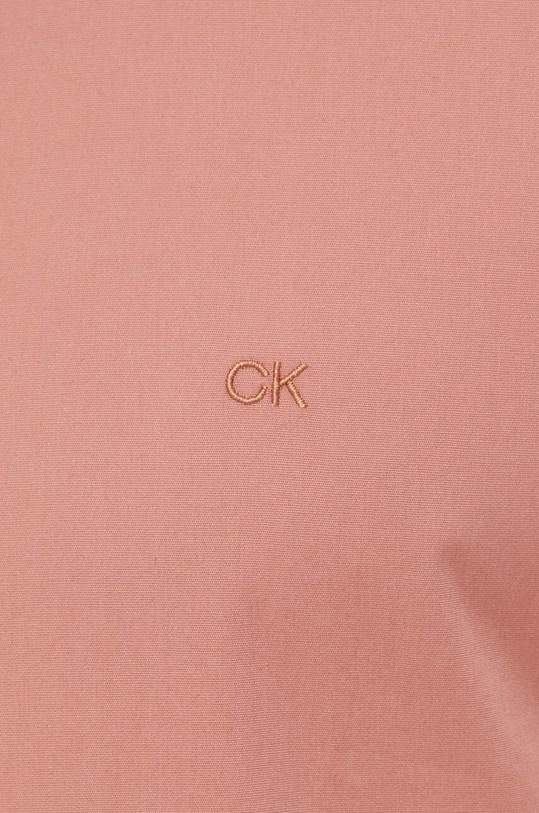Košile Calvin Klein K10K108229 růžová