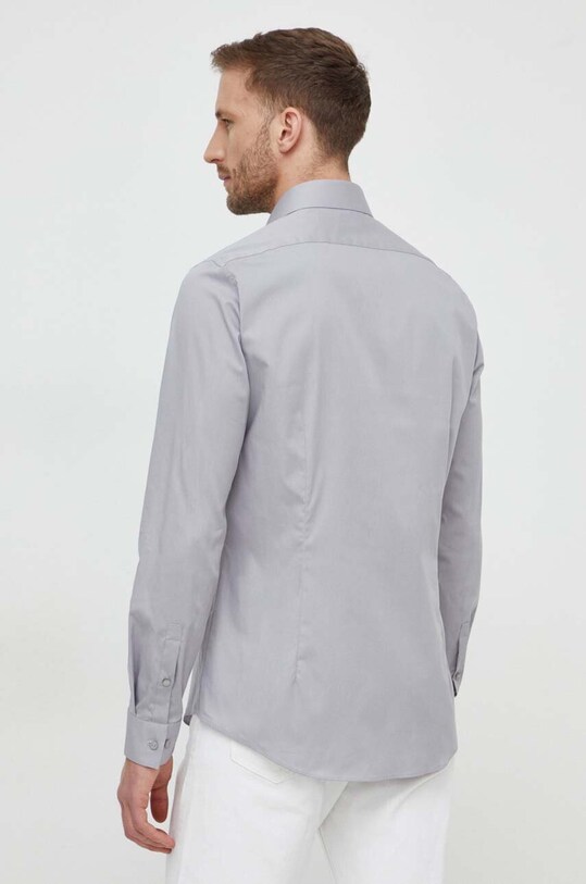 Îmbrăcăminte Calvin Klein cămașă K10K108229 gri