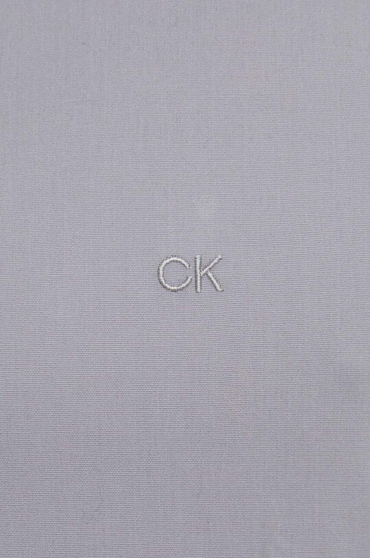 Calvin Klein cămașă K10K108229 gri
