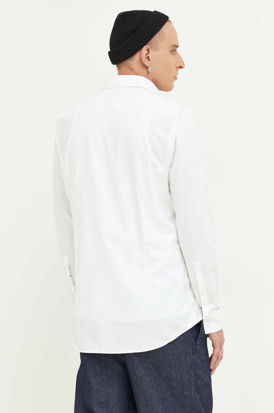 Košile HUGO bílá 50494500
