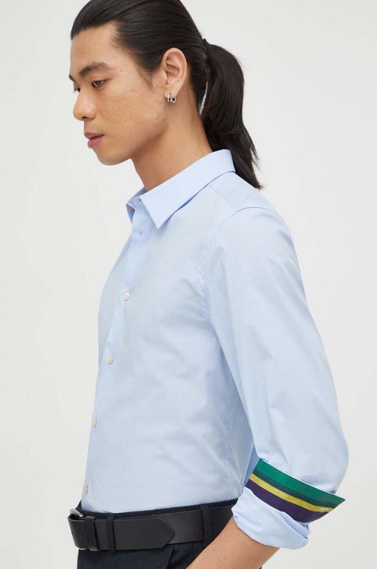 PS Paul Smith camasa albastru M2R.433R.L21874