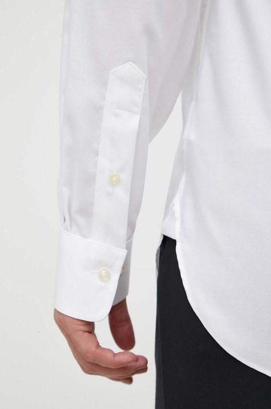 Бавовняна сорочка Polo Ralph Lauren 712873368