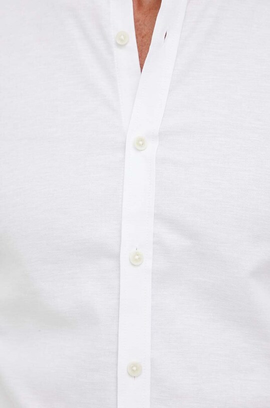 Lindbergh camasa 30.203174A.WHITE alb