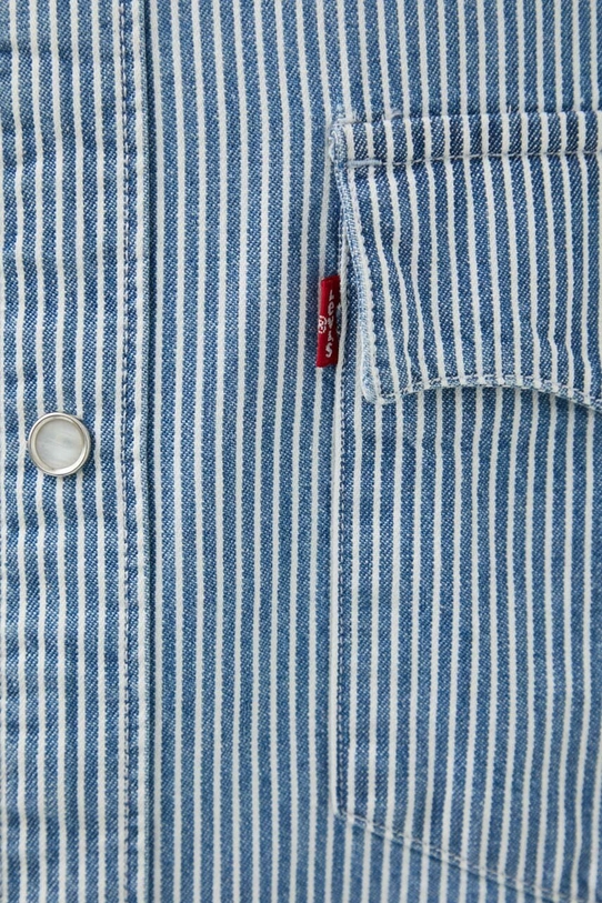 Pamučna košulja Levi's A5722.0002