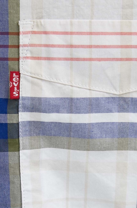 Košile Levi's 85746.0125 vícebarevná AW23
