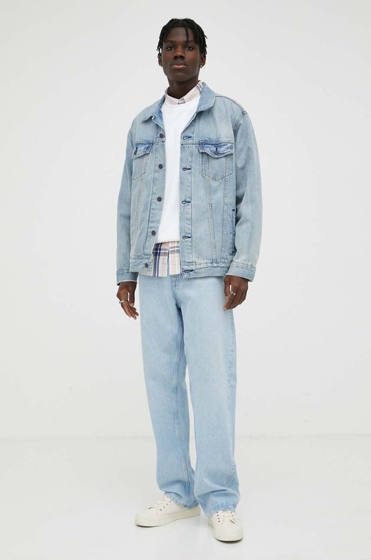 Oblečení Košile Levi's 85746.0125 vícebarevná