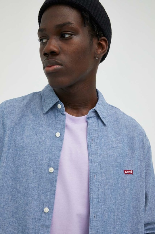 Bavlnená košeľa Levi's 86625.0017