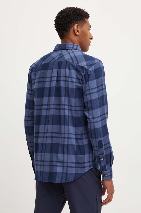 Îmbrăcăminte Columbia camasa Flare Gun Stretch 1861581 bleumarin