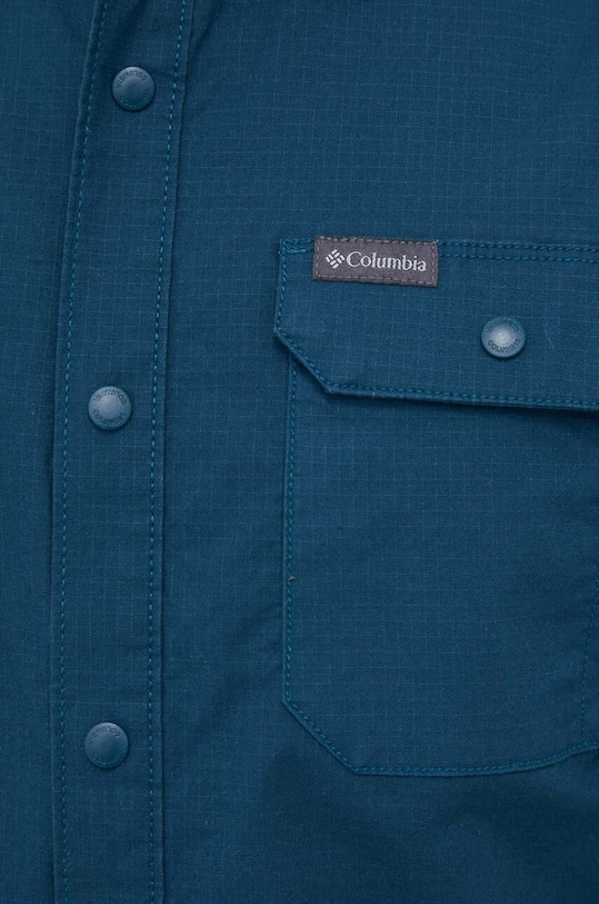 Columbia koszula 2054751 zielony