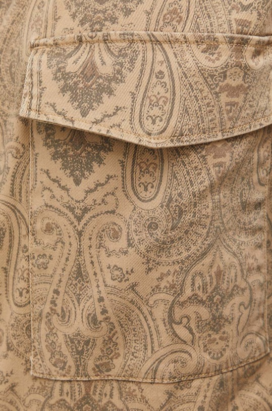 Abercrombie & Fitch kurtka koszulowa KI125.3132.406