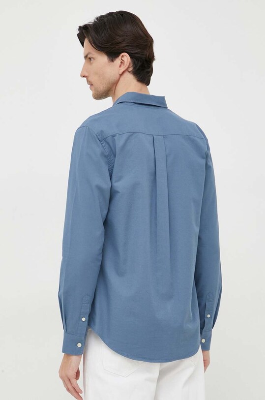 Košile North Sails modrá 664297