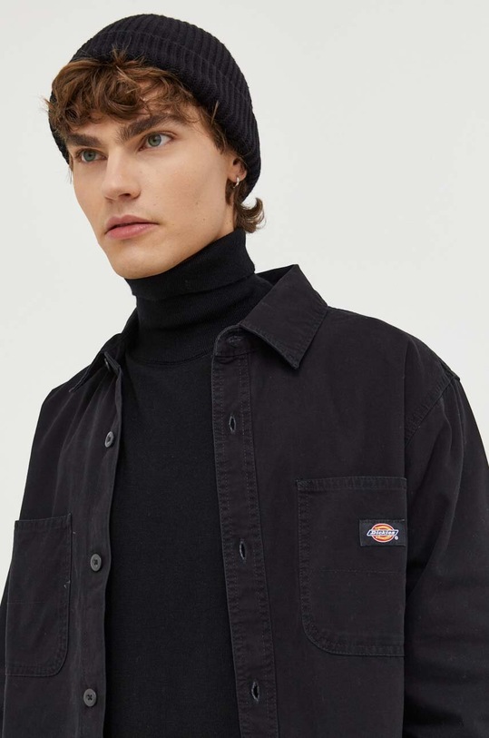 Dickies koszula bawełniana DK0A4Y27C401