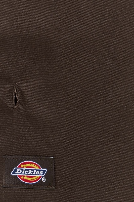 Dickies koszula DK0A4Y26DBX1 brązowy AW23
