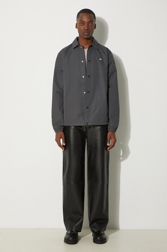 Dickies giacca DK0A4XEWCH01 grigio AW23