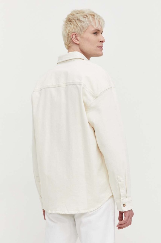 Ruházat Dickies farmering DK0A4YF5CLB1 bézs