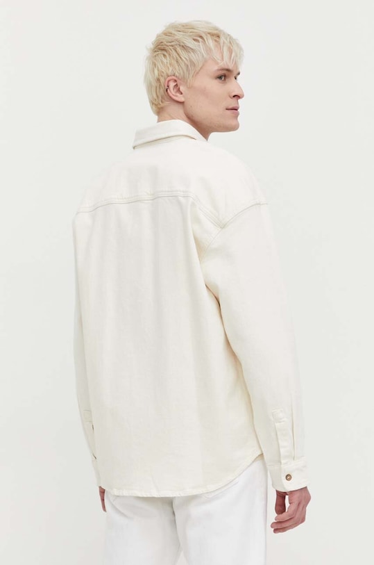 Ruházat Dickies farmering DK0A4YF5CLB1 bézs