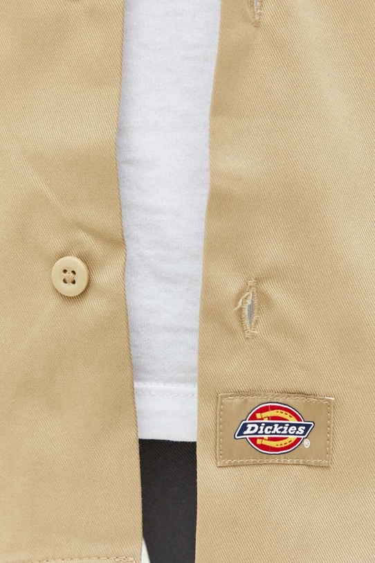 Dickies koszula zielony DK0A4Y26KHK1