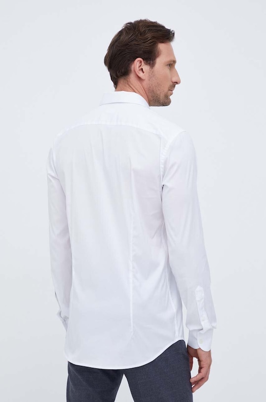 United Colors of Benetton ing 5R7Y5QMM8.101.. fehér SS24