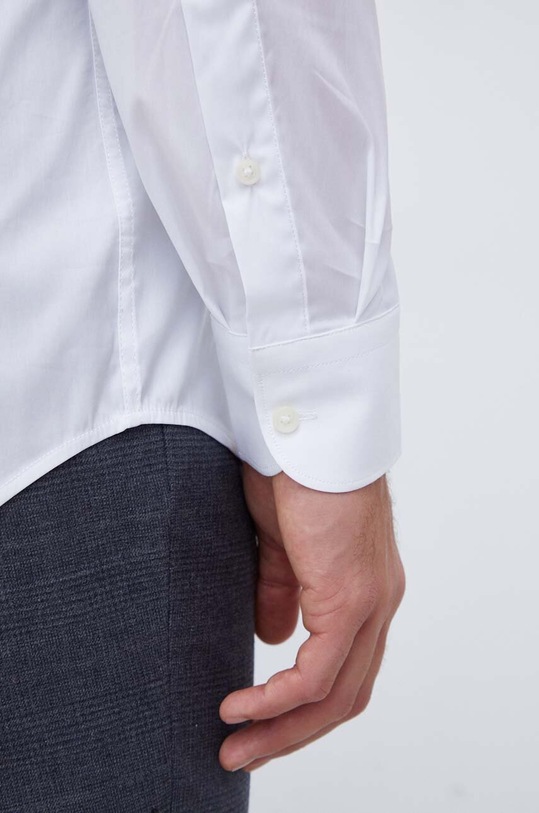 United Colors of Benetton ing fehér 5R7Y5QMM8.101..