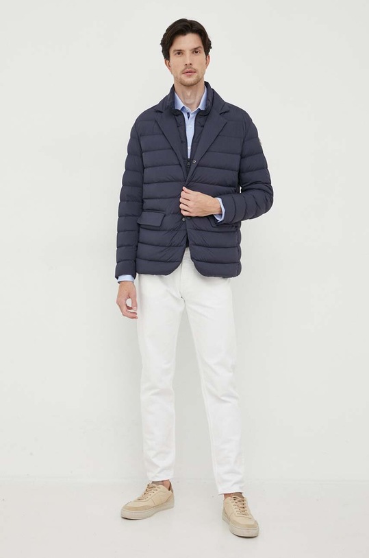 Ruházat Michael Kors ing MK0DS01164 kék