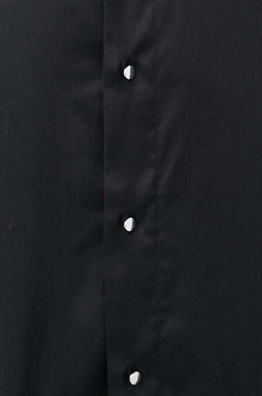 BOSS koszula 50503261 czarny AW23