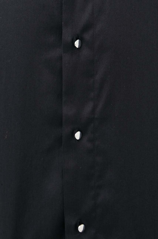 BOSS koszula 50503261 czarny AW23