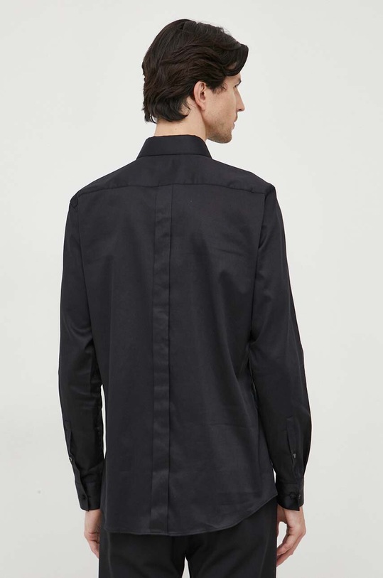 BOSS koszula czarny 50503261