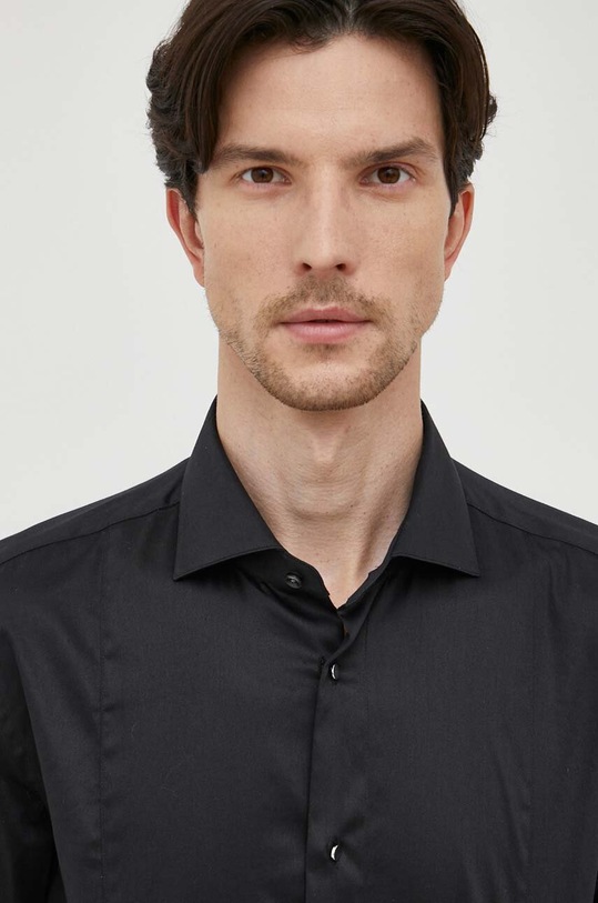 BOSS koszula 50503261 czarny