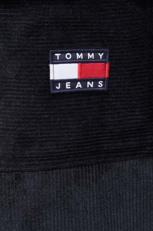 Tommy Jeans giacca in velluto a coste DM0DM17239