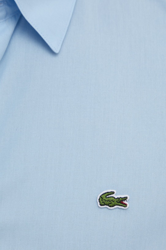 Košile Lacoste CH5620 modrá