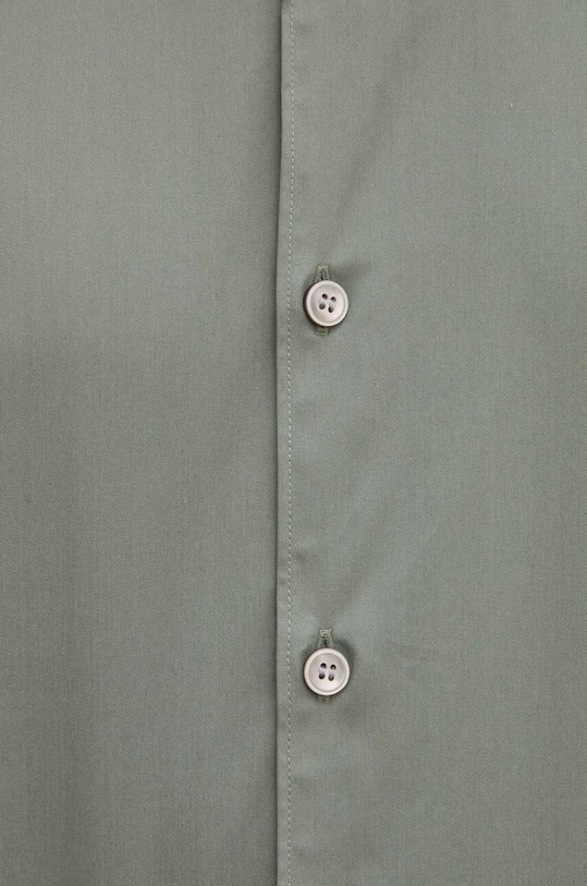 Tiger Of Sweden camasa T68997037 verde