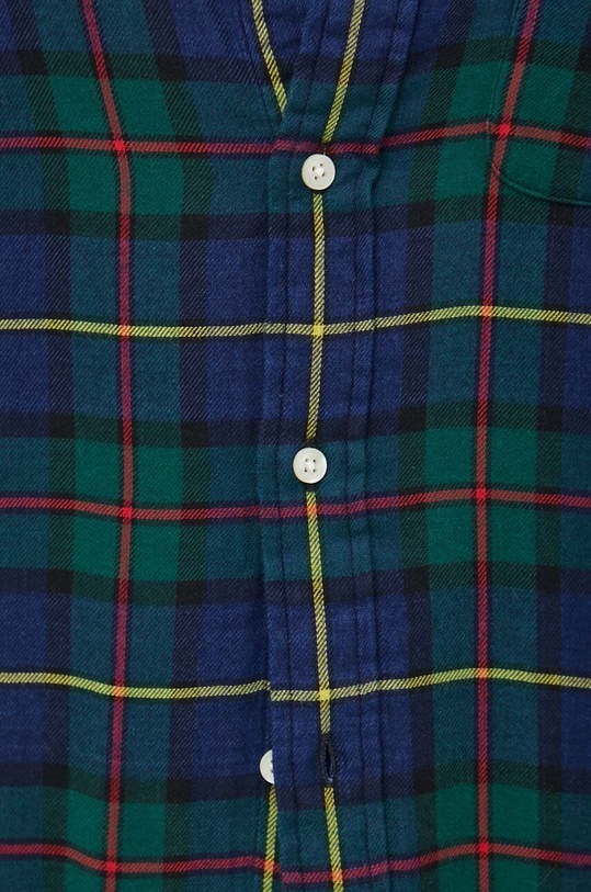 Polo Ralph Lauren pamut ing 710922250 többszínű