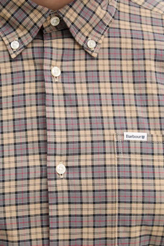 Barbour koszula MSH5023 beżowy