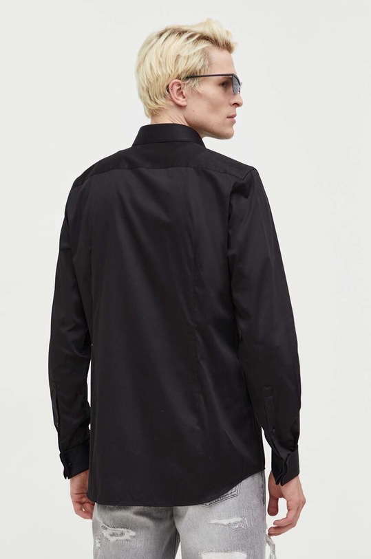 Odzież HUGO koszula 50500956 czarny