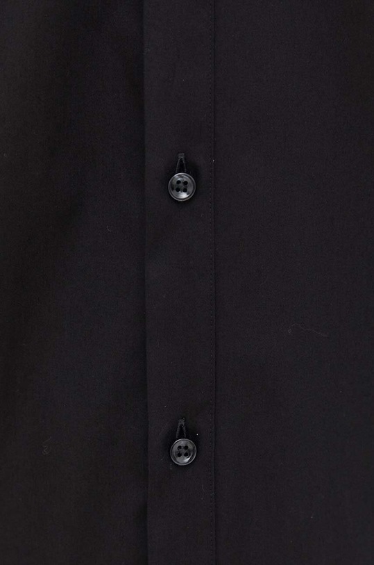 HUGO koszula 50500956 czarny