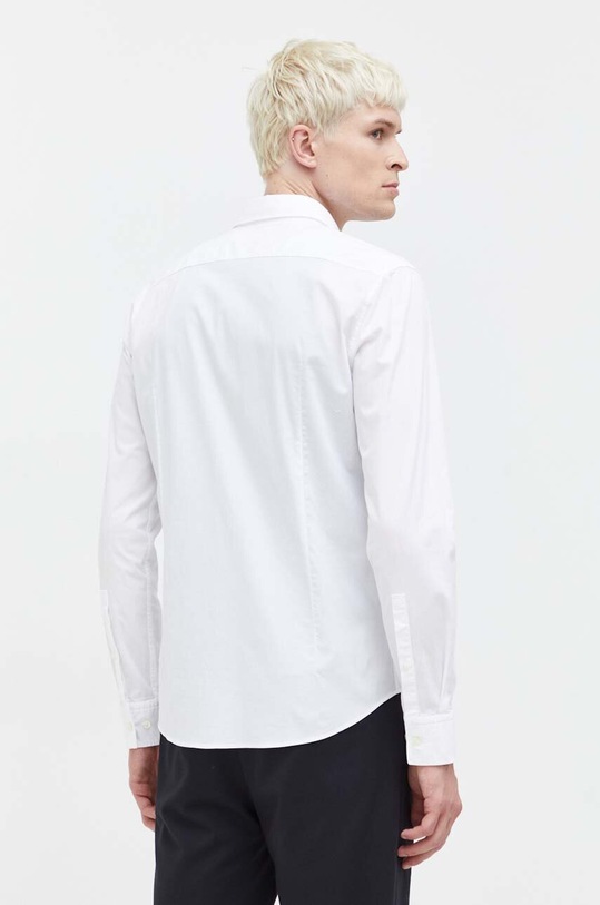 Рубашка HUGO белый 50500216