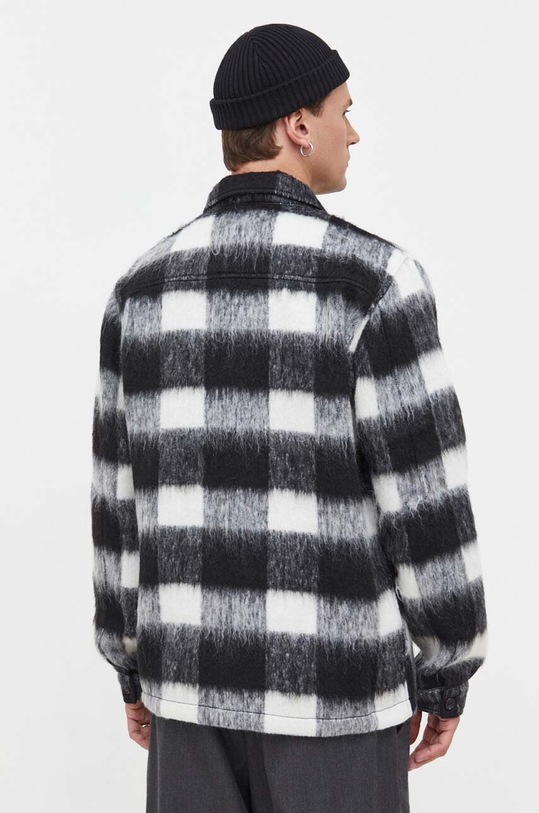 Odzież HUGO koszula 50502102 czarny