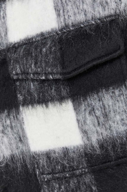 HUGO koszula 50502102 czarny