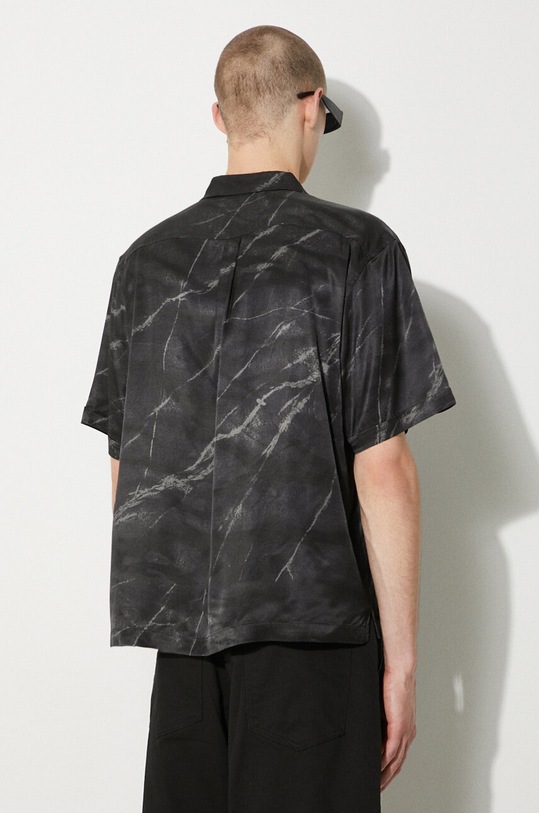 Clothing STAMPD shirt SLA.M3313BD.BMB black