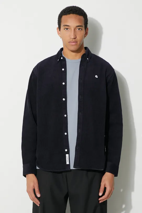 Carhartt WIP corduroy shirt