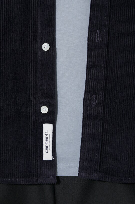 Carhartt WIP corduroy shirt I029958.0COXX