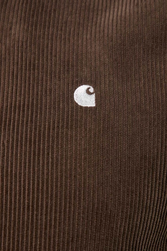 Carhartt WIP corduroy shirt I029958.1R4XX