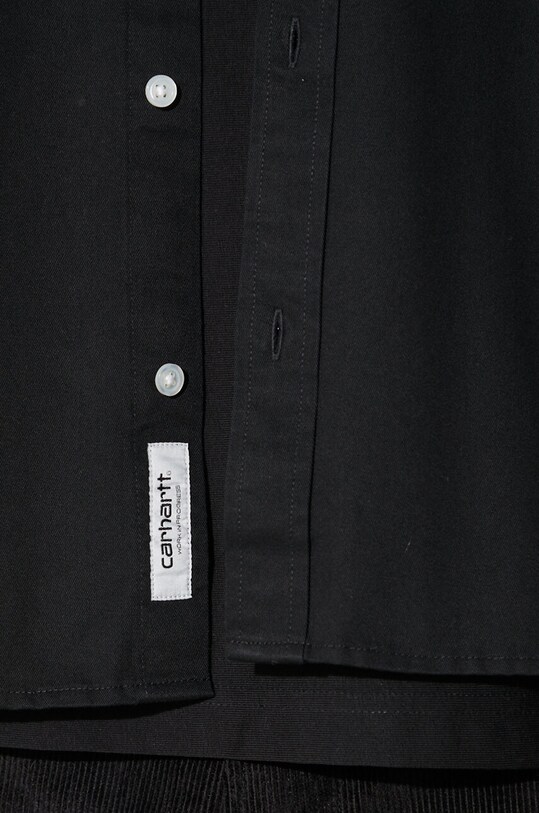 Bavlnená košeľa Carhartt WIP I023339.K02XX