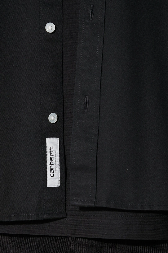 Carhartt WIP cotton shirt I023339.K02XX