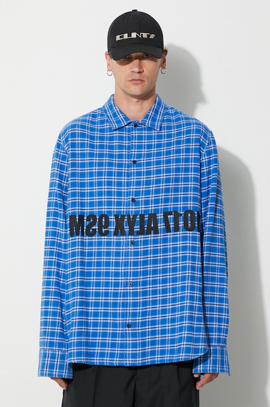 1017 ALYX 9SM cotton shirt