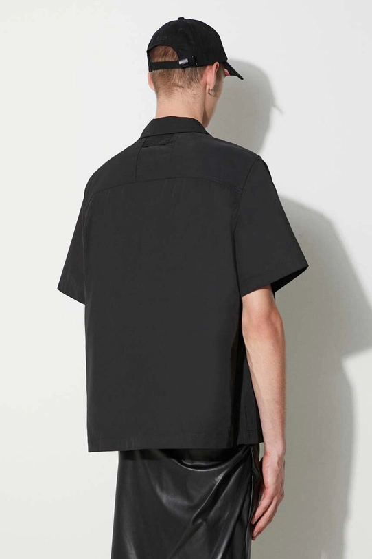 Clothing 1017 ALYX 9SM shirt AAUSH0102FA04 black