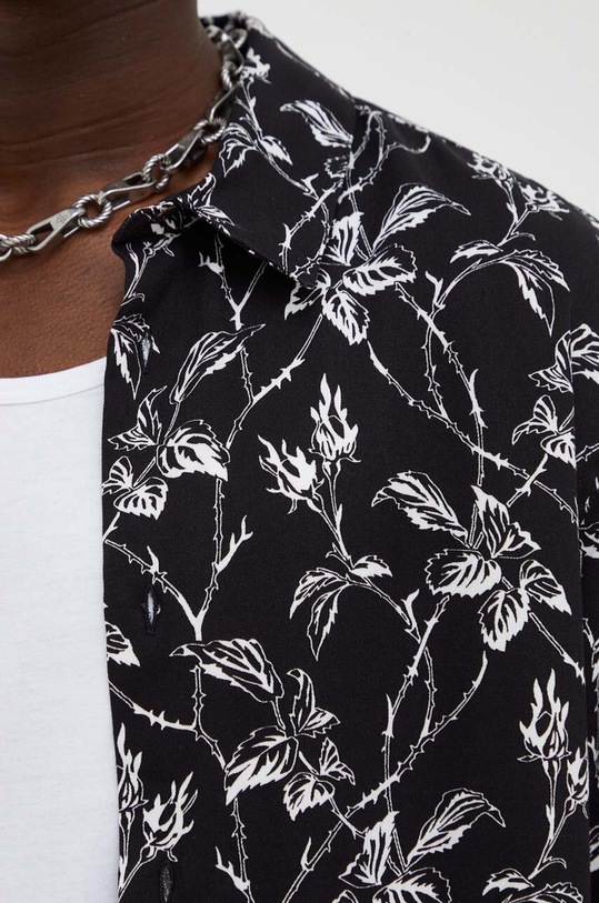 The Kooples ing HCCL27104K fekete